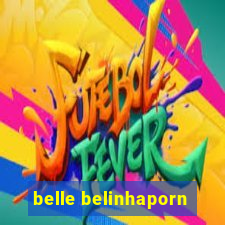 belle belinhaporn